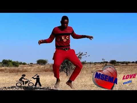 Ngobho New Video Yani Noma Jionee