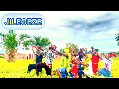 DAMO G JILEGEZE Visualizer Ft Vyonga Vyonga
