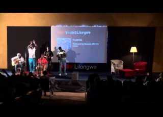  Rediscovering Malawi S Childrens Stories Kuyenda TEDxYouth Lilongwe