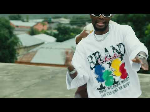 Chile 84 Ft Shenky Shugah Benda Official Video