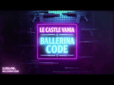 Le Castle Vania Ballerina Code From The World Of John Wick Ballerina