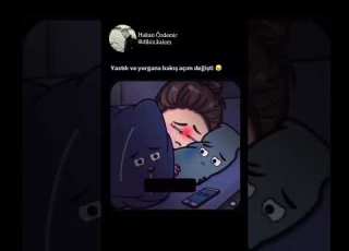 Kendine Yaslan Keşfet Shortvideo