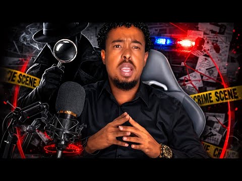 Sheekada Dambiga Ugu Yaabka Badan Ee La Qariyey True Crime Somali