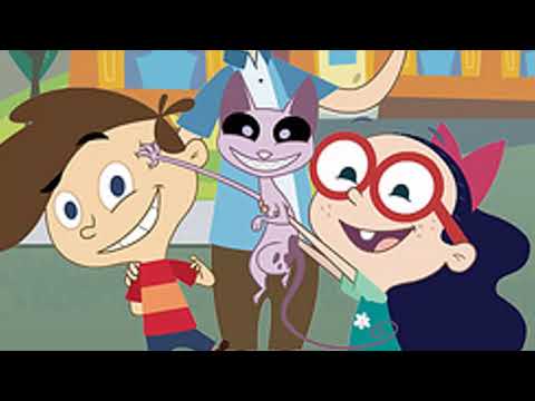 My Rants S1 E5 Kid Vs Kat