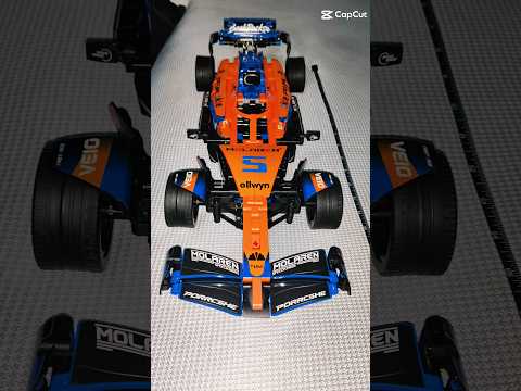 Porsche Blocks Porsche Buildingblocks F1