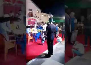الشيخ وليد الخنشلي و القصاب العيد ليطو