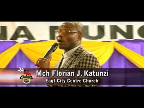 Mungu Haitaji Booster Mch Katunzi