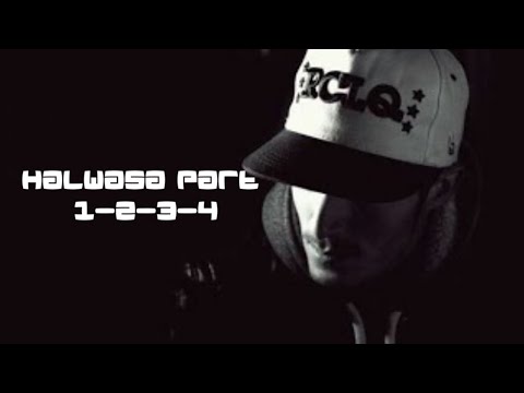 Halwasat Halwasa Part 1 2 3 4 هلوسة Pause Flow