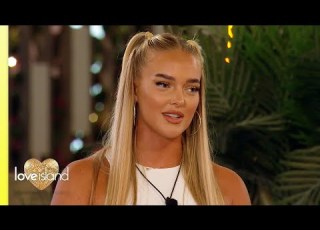It S Recoupling Time The Power Is In The Girls Hands Love Island 2021