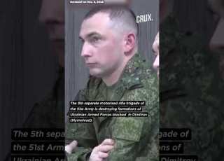 Putin Ordered To Defeat Russia S Top Military General Says Army Advancing In Ukraine