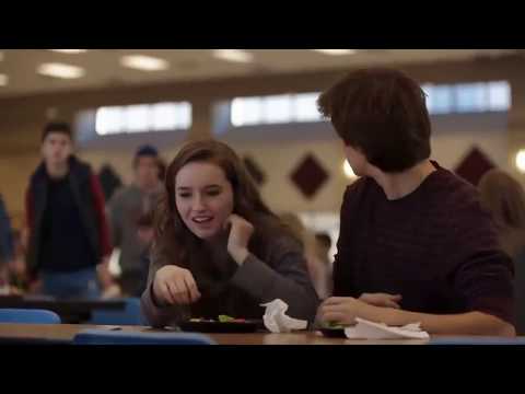 افضل 5 لحضات قتال المدارس في الافلام