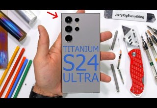 Samsung Galaxy S24 Ultra Things Will Never Be The Same