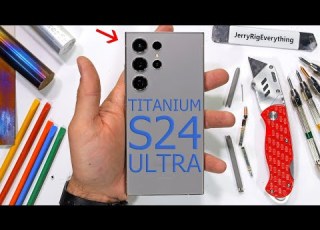  Samsung Galaxy S24 Ultra Things Will Never Be The Same