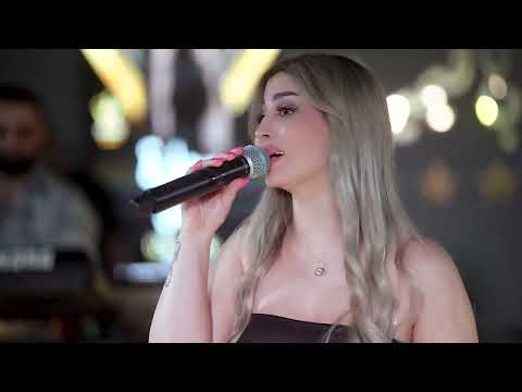 بتمك كلمة خبيها لدمعاتي داريا سمارة شباني جديد 2025 دبكات وسهرات اربيل