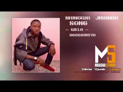 NKINGWA JISANDU WELA 0686891570