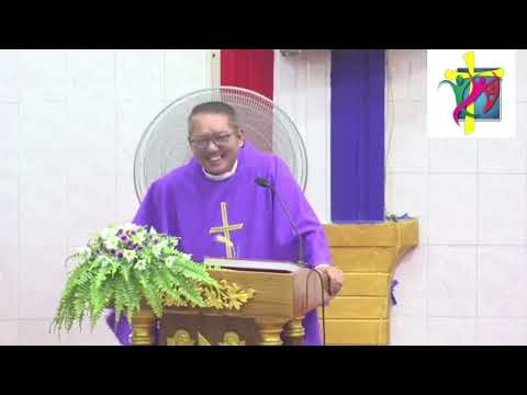 Monday Of The Third Week Of Lent 9 3 2026 Monday Of The Third Week Of Lent 9 3 2026