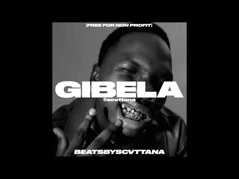 SOLD Kindlynxsh X Blxckie GIBELA Type Beat