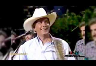 George Strait The Ace In The Hole Band All My Ex S Live In Texas Live