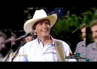 George Strait The Ace In The Hole Band All My Ex S Live In Texas Live