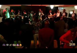 SEPTENTRIONAL LIVE Á MONTREAL 