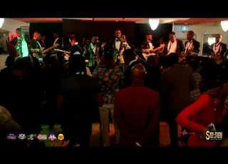 SEPTENTRIONAL LIVE Á MONTREAL