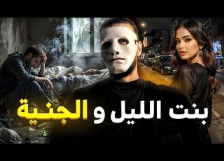 قصتي مع بنت الليل و الجنية لغز أخطر جريمة قصة حقيقية