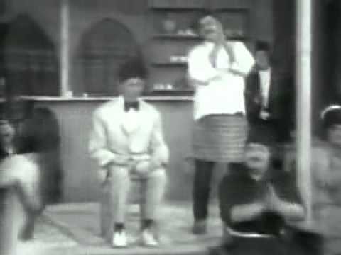 جوزيف صقر الحاله تعبانه ياليلي مسرحية سهرية