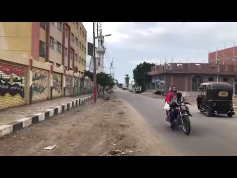 اجواء شتوية في شبرا اليمن