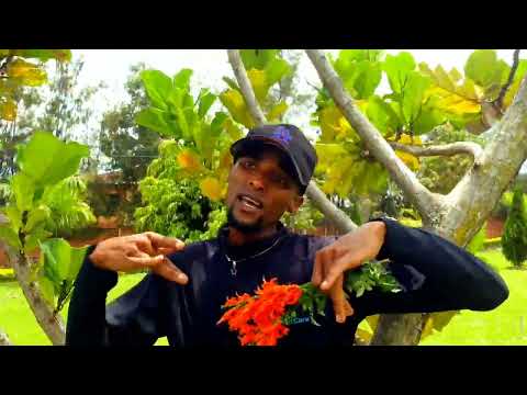 Niwe Samu YOYOMA Official Music Video