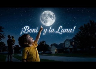 Beni Y La Luna