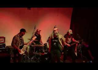 HOBOS Full Live Set CSL Fabbri Jesi Italy 28 12 24 NOISEMOJESI 2024