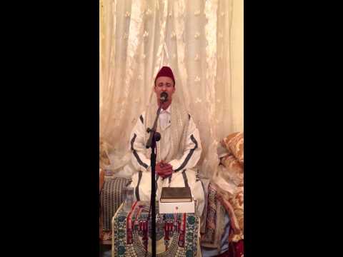 مقطع إنشادي رائع للفنان مزوار المغربي Mezouar Almaghribi