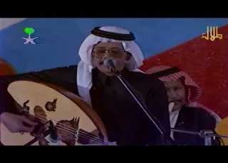 طلال مداح كل الحكاية حفلة مهرجان الجنادرية السابع 1992م