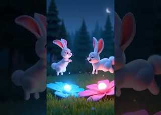Sleeping Bunnies Wake Up And Hop Hop Hop Nursery Rhymes Kids Songs