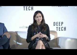  DeepTech Money