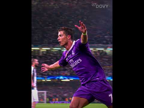 Ronaldo Dominated Ucl 2017 Final