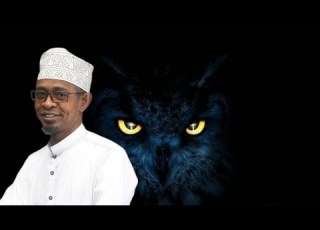 DUA YA KUJIKINGA NA UCHAWI HASAD NA MAJINI SHKH IZZUDIN AHMED