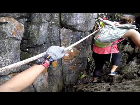 LOOKWATCHEROS At MULU 2017