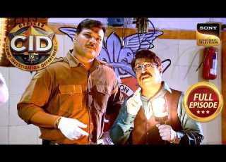 CID क स मन क स ग यब ह ए च र CID Full Episode