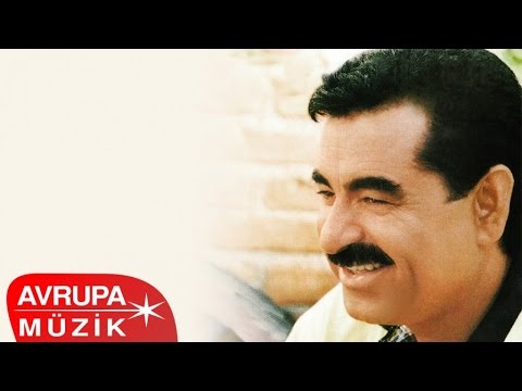 İbrahim Tatlıses Ben De İsterem Full Albüm