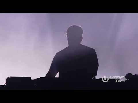 Alesso Becky Hill Surrender LIVE At Ultra Music Festival 2025