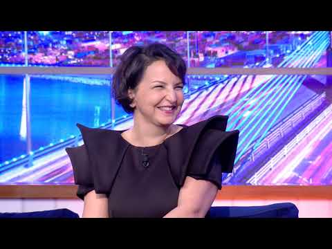 Fekret Sami Fehri S08 Episode 28 28 03 2026 Partie 03 إيمان العبيدي وأمال السماوي