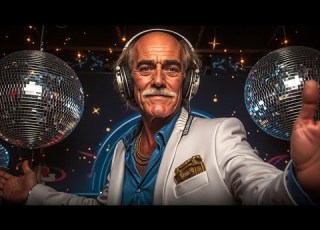 Funky Retro Disco Party 2026 Vintage Classic Grooves Ultimate 70s Funk Dance Mix