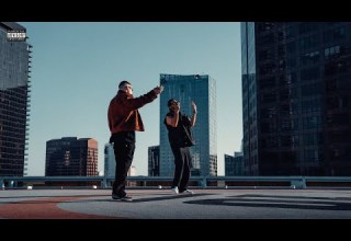 Killa View Erfan Feat Koorosh Official Lyrics Video عرفان و کوروش کیلا ویو