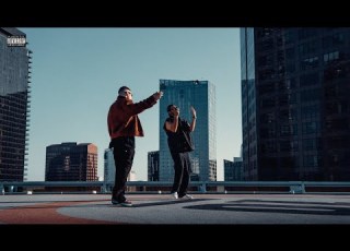 Killa View Erfan Feat Koorosh Official Lyrics Video عرفان و کوروش کیلا ویو