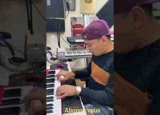  كنا صغار Short Artmasta كواليس تسجيل آخر أغنية Armasta