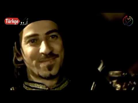 مسلسل أبو جعفر المنصور الحلقة 18