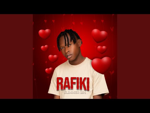 Rafiki Extended