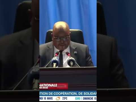 AIMÉ BOJI ATOMBOKELI BAHATI ET KAGAME DEVANT BA DÉPUTÉS PONA KIMIA DANS L EST