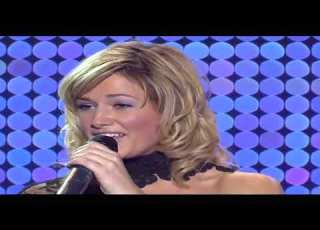 LIVE HELENE FISCHER Lass Mich In Dein Leben LIVE AUS BERLIN 2009